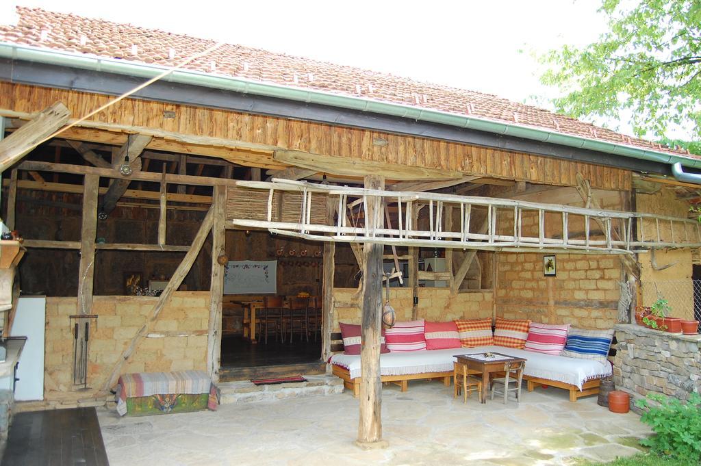 Babinata Guest House Genchovtsi 外观 照片